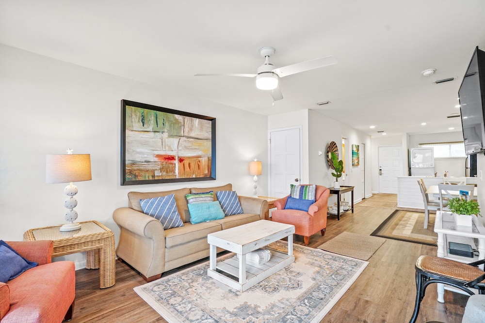 Premier Townhomes by Panhandle Getaways - photo 18