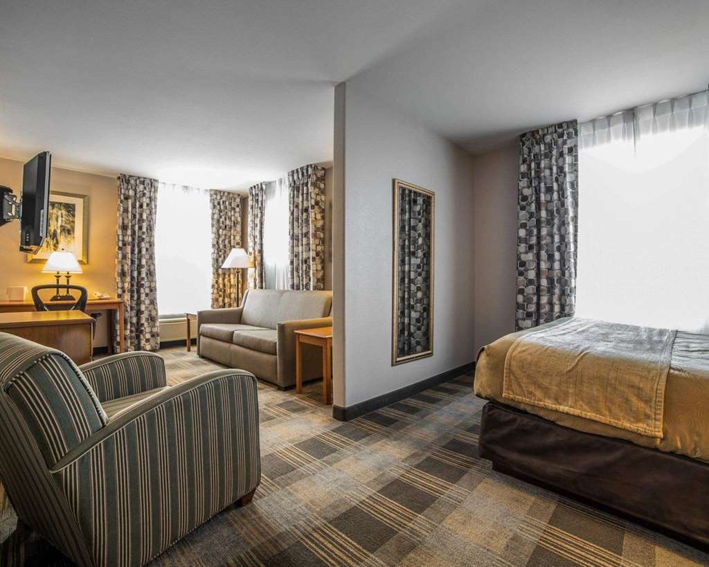 MainStay Suites Casper - photo 20