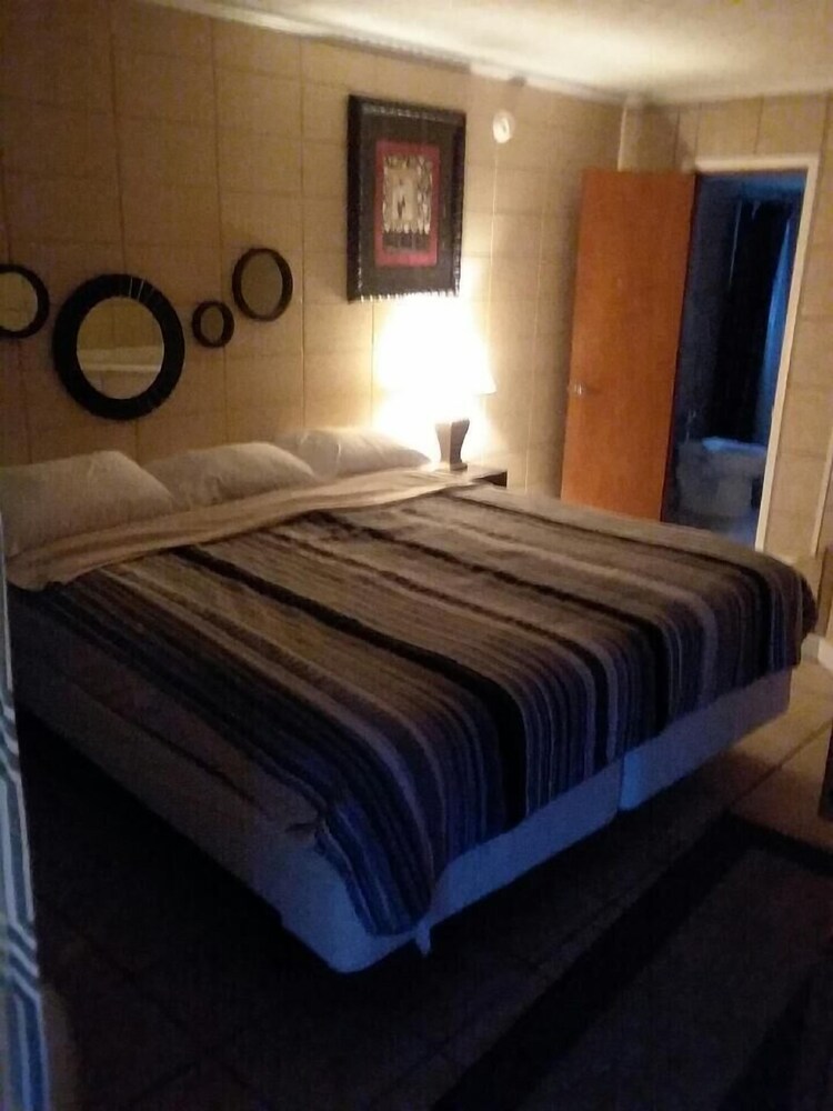 The Resort - photo 6