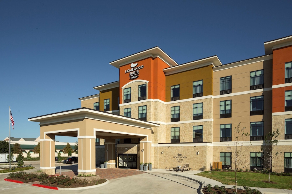 Homewood Suites by Hilton Houston Katy Mills Mall - featured photo