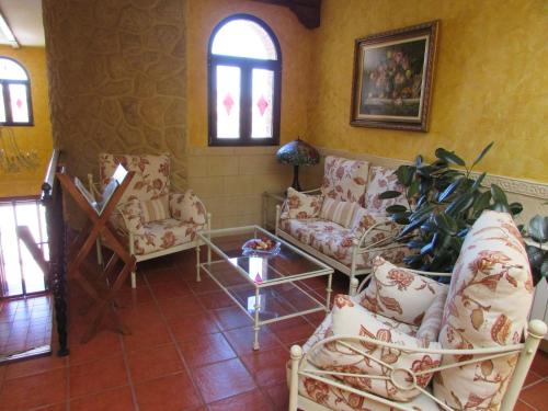 Hotel Real Castillo — Toledo — photo 4