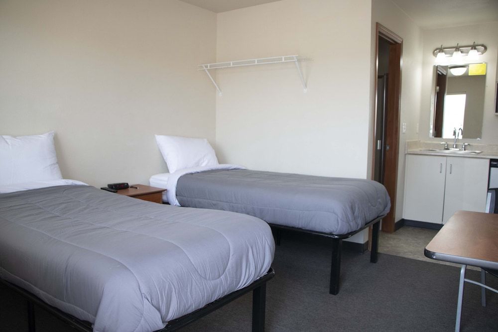 Prairie Suites - photo 18