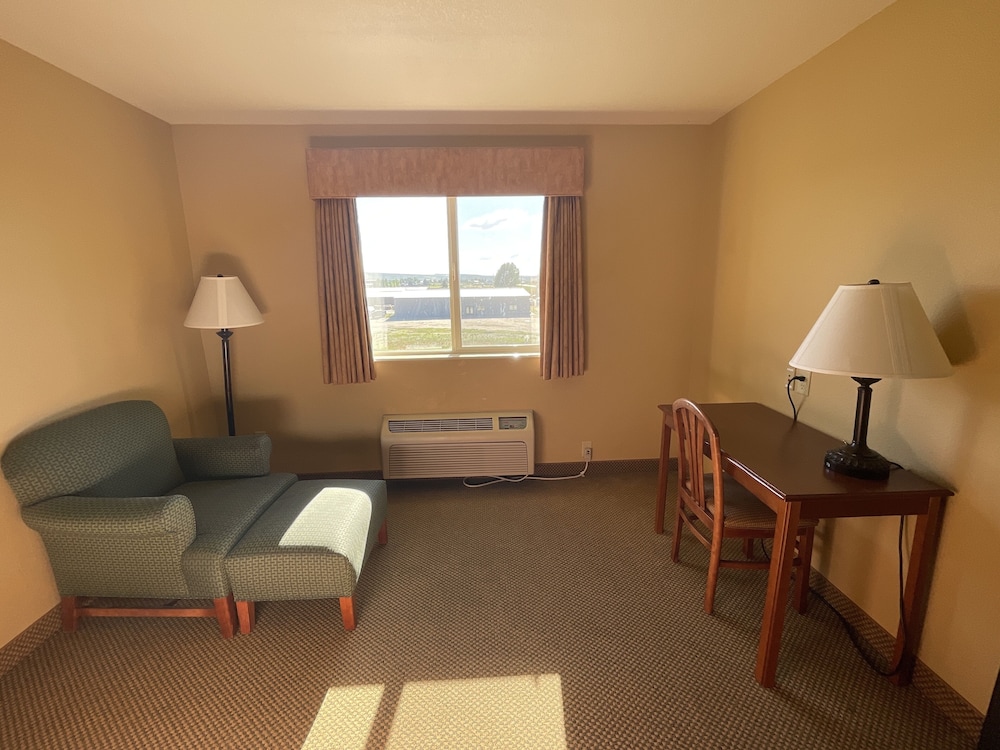 Baymont by Wyndham Pinedale - photo 26