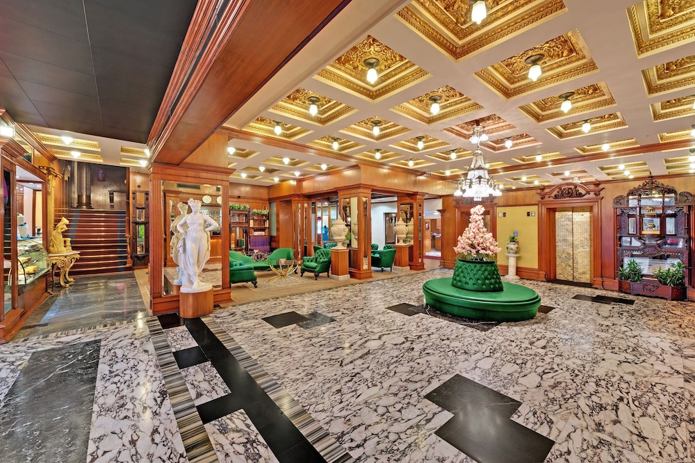 The Ambassador Mumbai