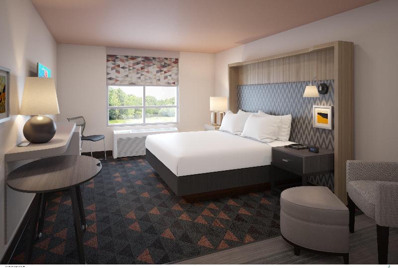 Holiday Inn Lexington Hamburg by IHG - photo 10