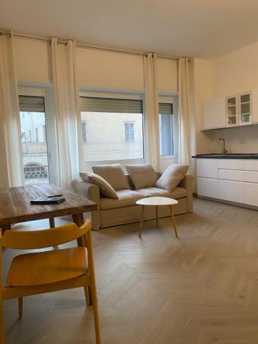 Apart Hotel Suites Umberto I in Sassari, Italy