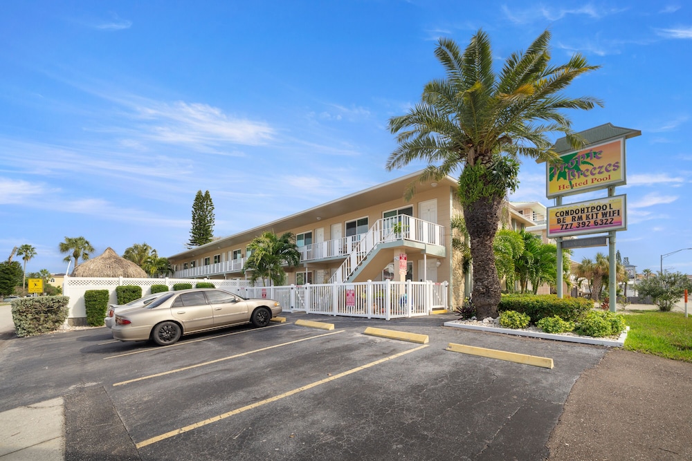 Tropic Breezes - photo 17