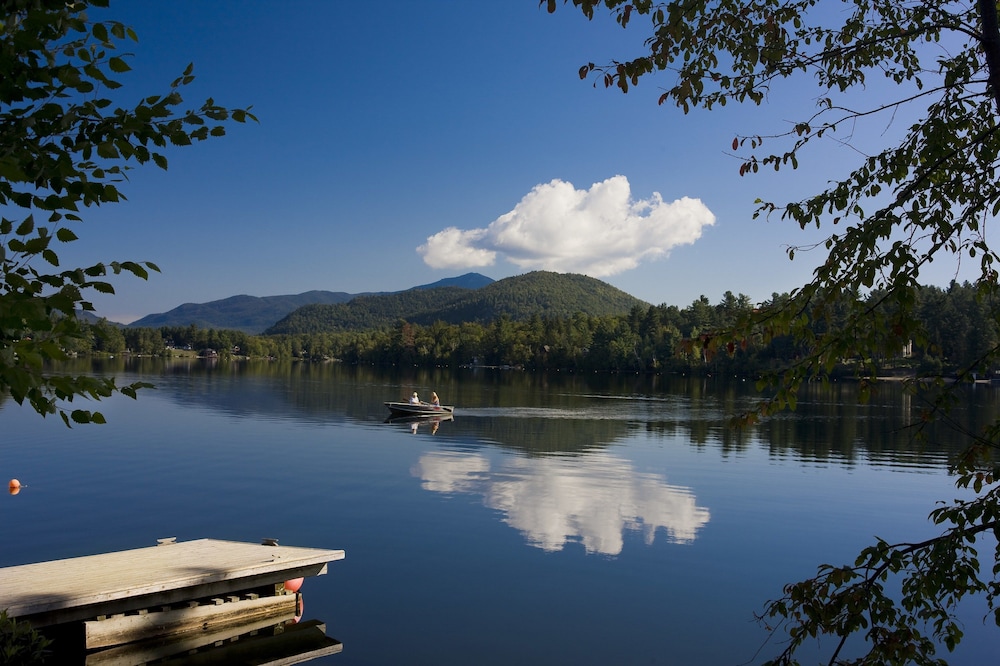 Golden Arrow Lakeside Resort - photo 42