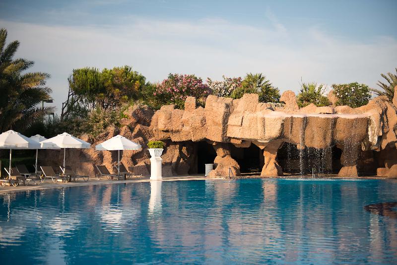 Sheraton Cesme Resort Hotel & SPA — Cesme — photo 3