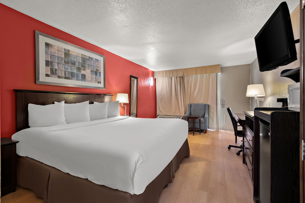 Quality Inn Wayne - photo 9