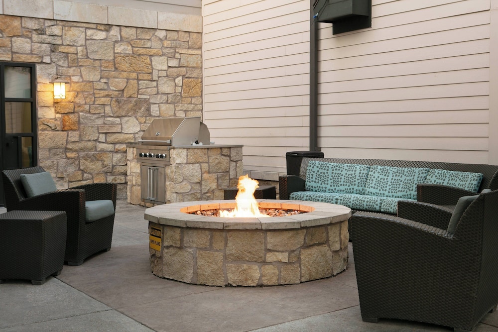 Residence Inn by Marriott Lincoln South - photo 28