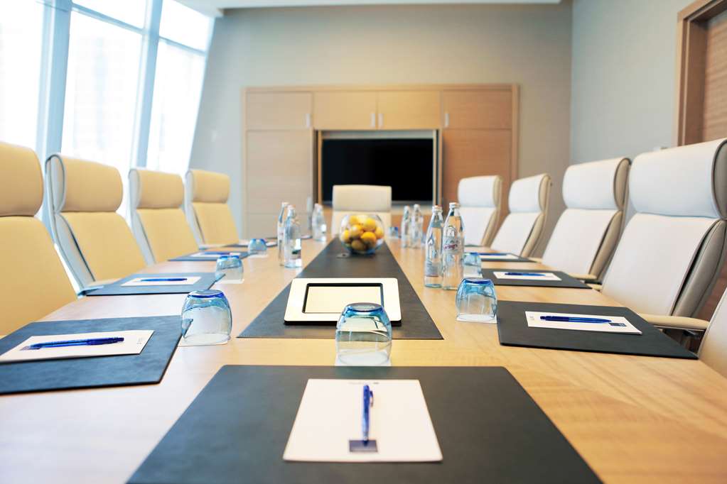 כנסים ואירועים