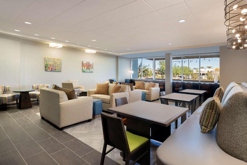 Home2 Suites by Hilton Phoenix Avondale - photo 9