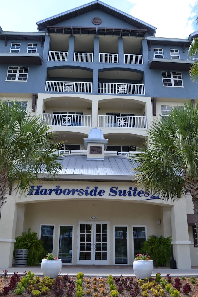 Harborside Suites at Little Harbor - photo 11