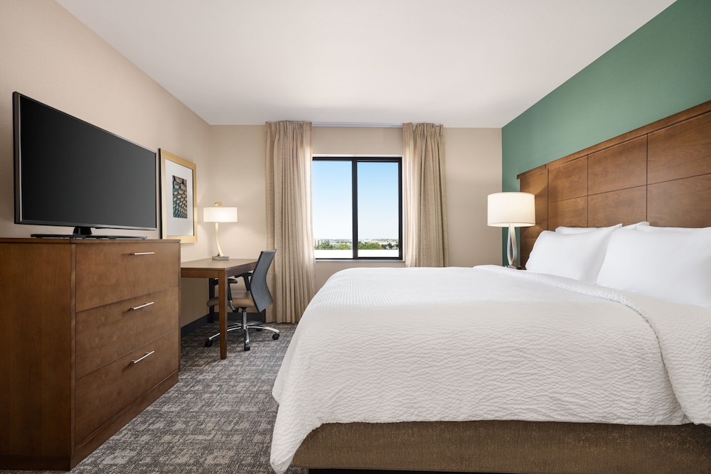 Staybridge Suites Oklahoma City Quail Springs by IHG - photo 11