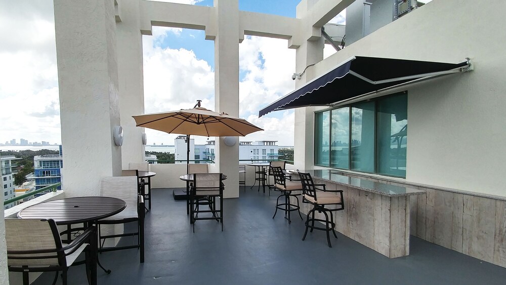 Casablanca on the Ocean West Tower - photo 22