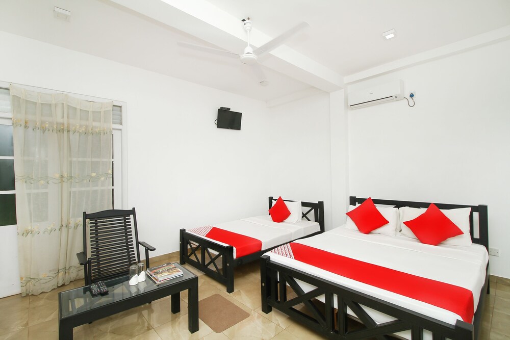 OYO 364 Hotel Water Nest in Panadura, Sri Lanka