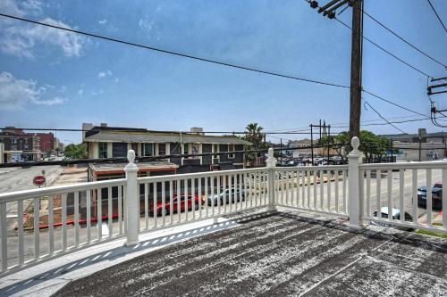 Sugars Inn Room #4 in Galveston, United States