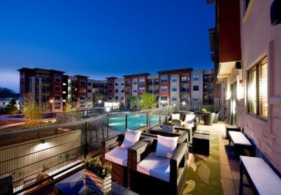 Execustay Amli Parkside - photo 8
