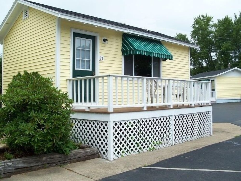 Drakes Island Resort - photo 46