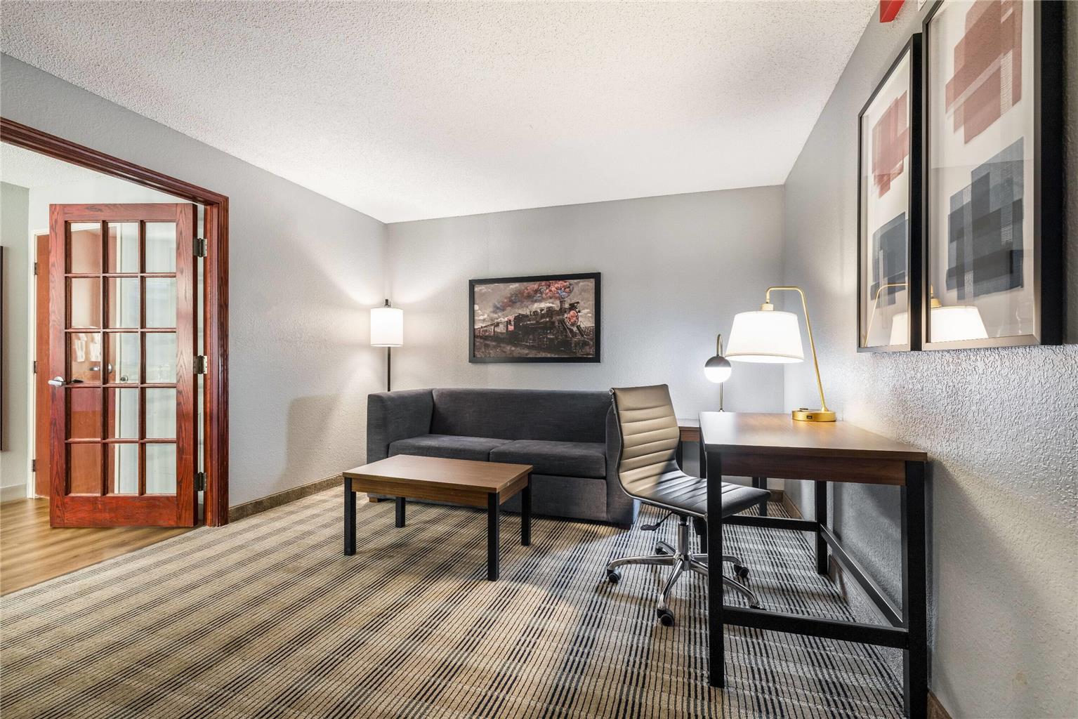 AmericInn by Wyndham Mounds View Minneapolis - photo 31