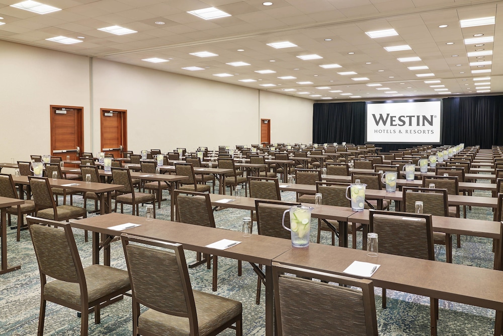 The Westin Galleria Dallas - photo 20