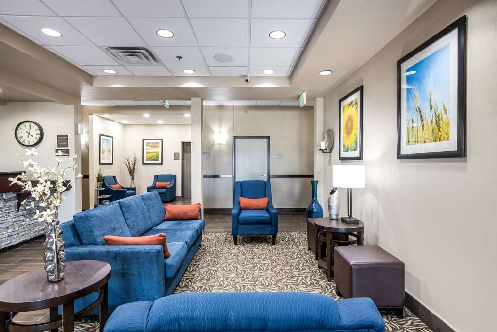 Comfort Inn Bonner Springs Kansas City - photo 9