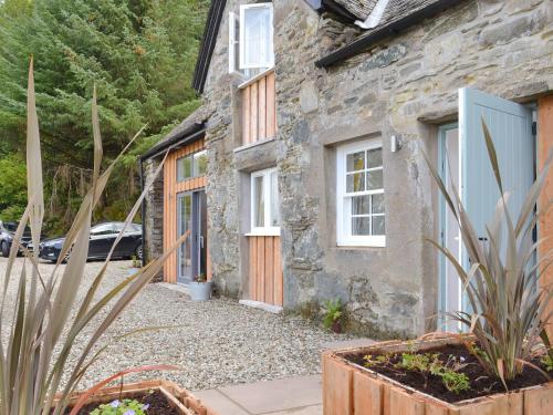 Printmakers Cottage — 4-Star Luxury Hotel in Lochgilphead, United Kingdom