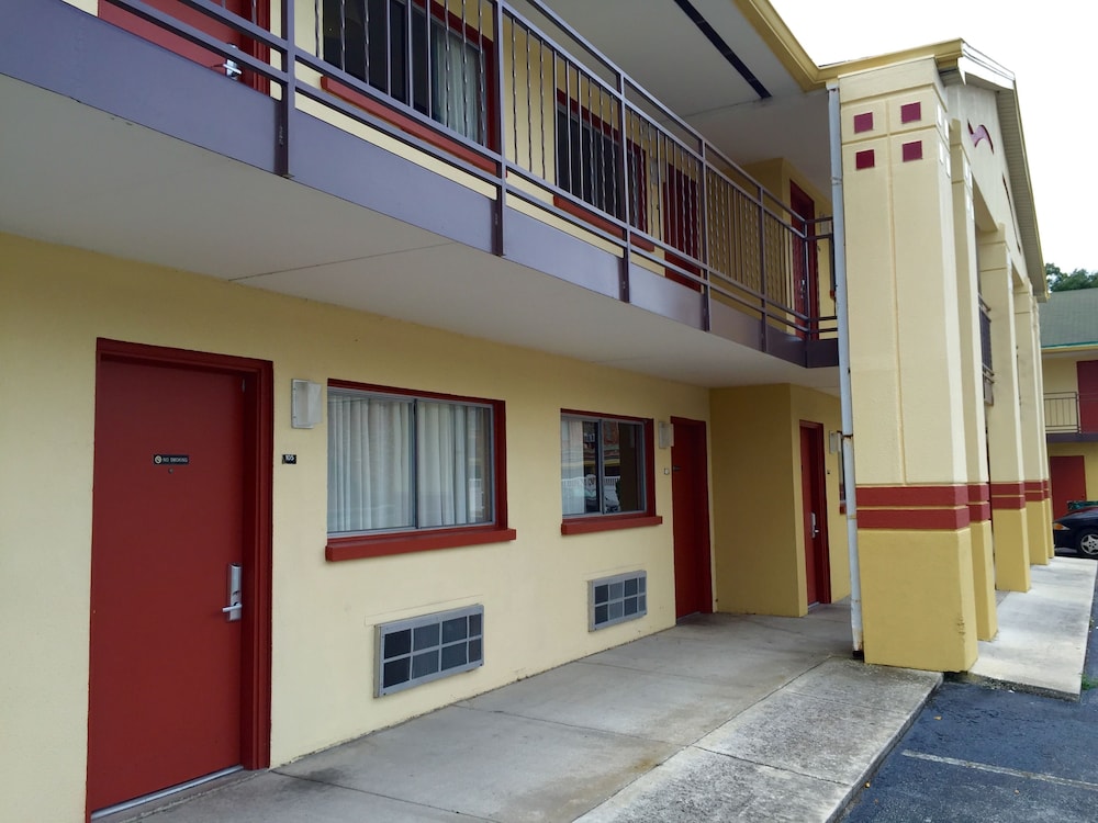 Best Motel Lakeland - photo 26