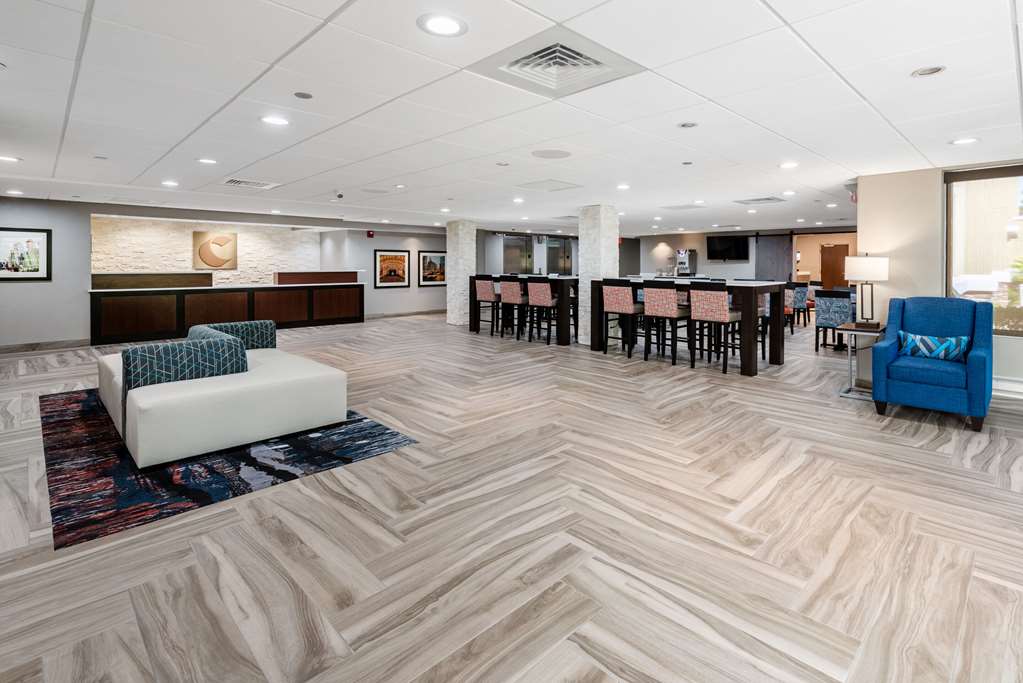 Comfort Inn Chicago Schaumburg O'Hare Airport - photo 3