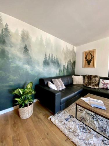 Les 2 Biches Hyper Centre Et Spacieux Gerardmer in Gerardmer, France