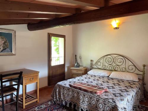 Tuscan Countryside Paradise with Pool — Cavriglia-Monastero — photo 4
