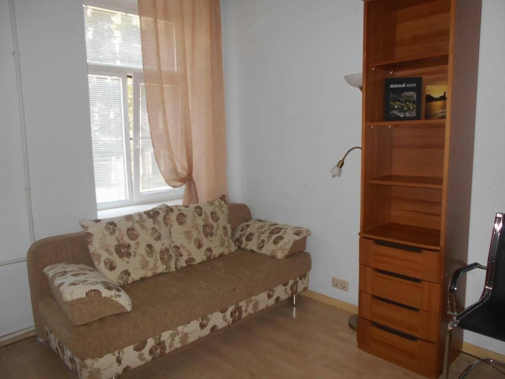Days - last minute hotel in Saint Petersburg