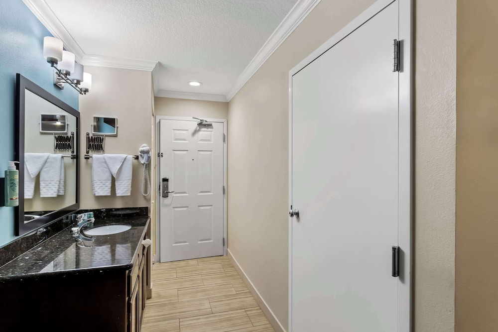Best Western Paradise Hotel - photo 23