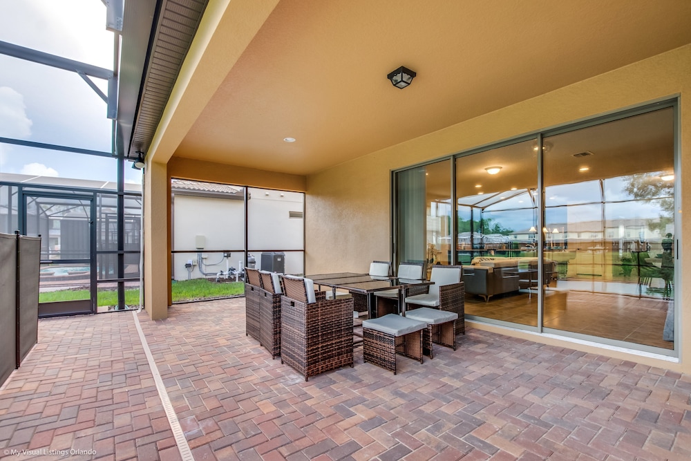 H8875 Ultimate Brand new 8bedroom 6bathroom Resort - photo 49