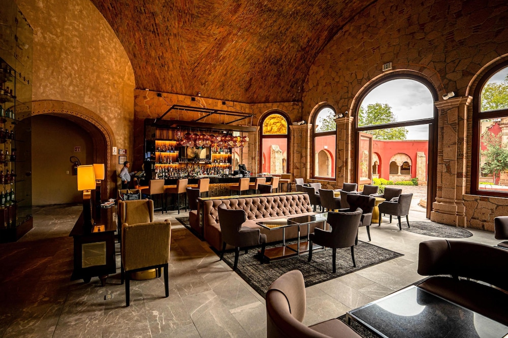 Hilton San Luis Potosi