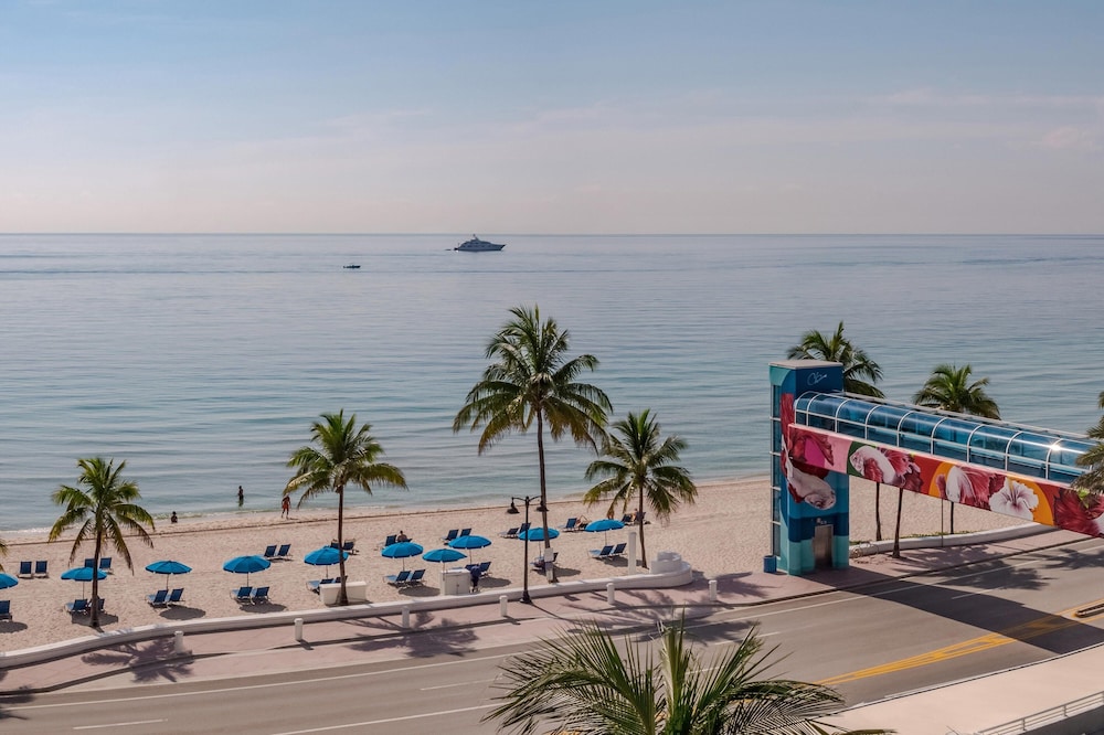 The Westin Fort Lauderdale Beach Resort - photo 123