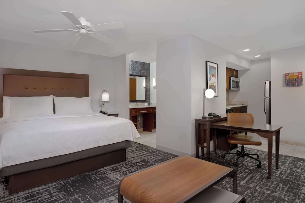 Homewood Suites by Hilton Lackland AFB SeaWorld TX - photo 11