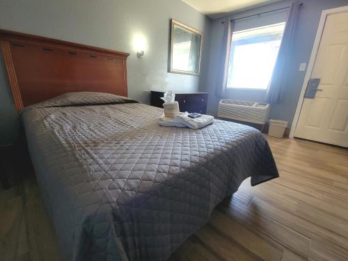 Travel Inn San Antonio - photo 6