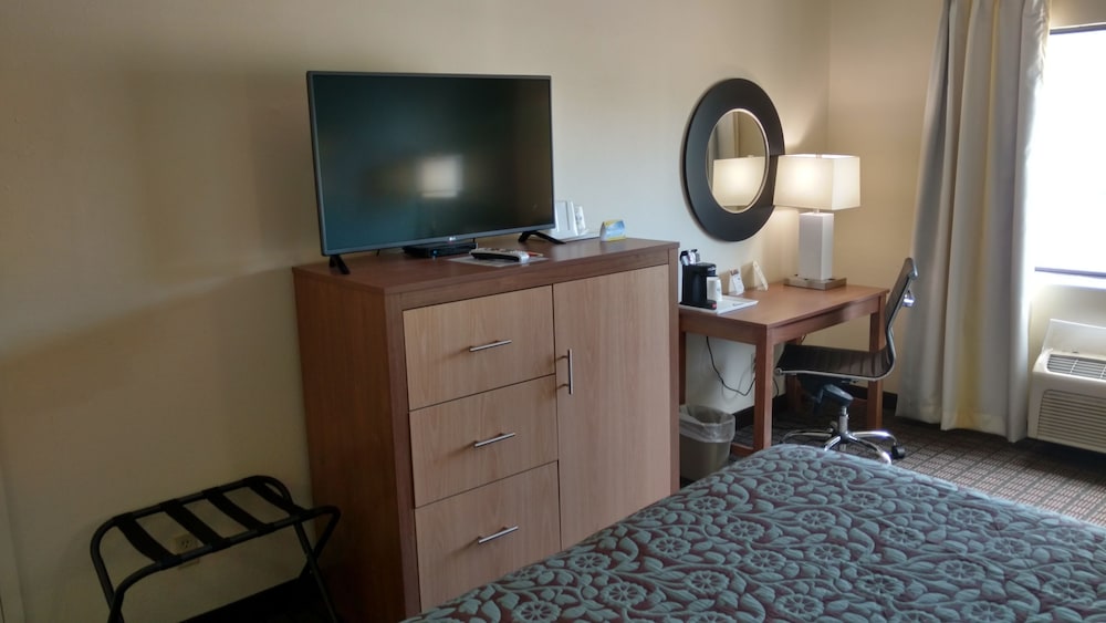 Days Inn by Wyndham Ashland - photo 7