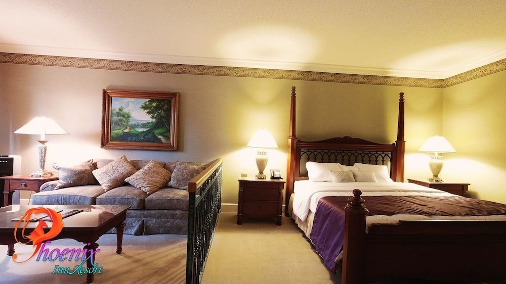Copperfield Inn Resort - photo 22