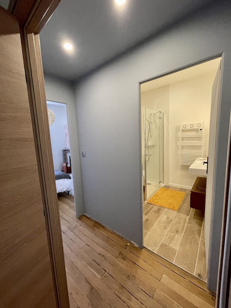Maison Le Beaulieu — Vichy — photo 3