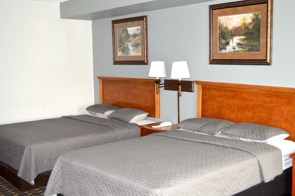 Americas Best Value Inn & Suites St. Cloud - photo 13