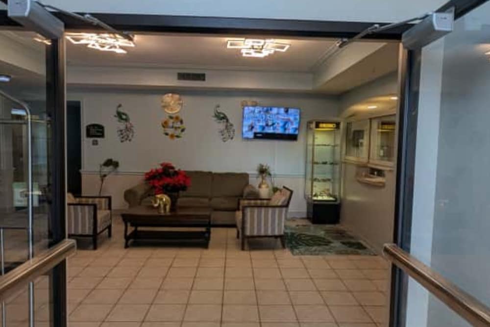 Coratel Inn and Suites by Jasper Wesley Hospital - photo 23