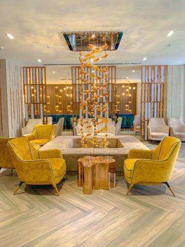 Chau Khuong Hotel in Long Xuyen, Vietnam