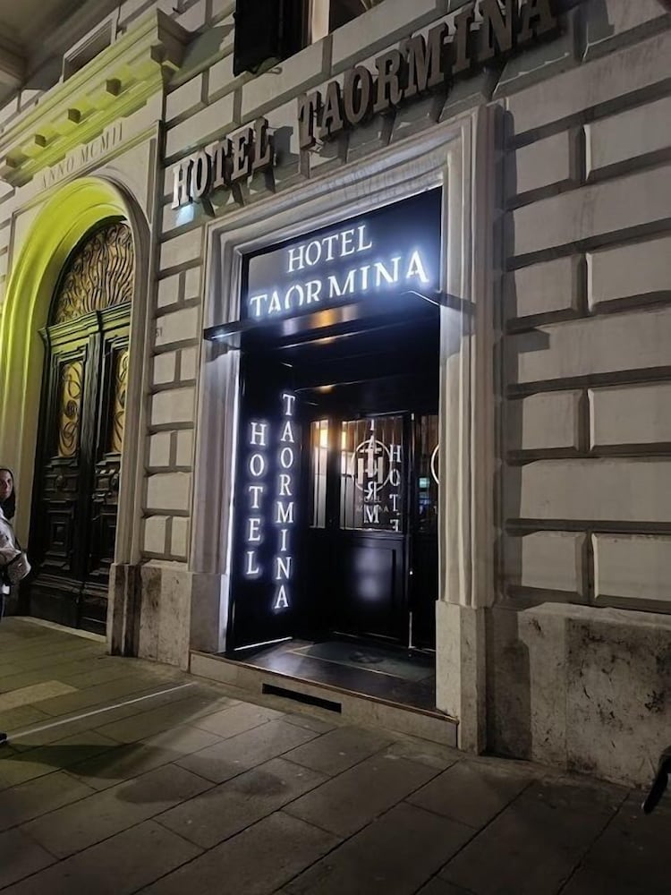 Hotel image of Hotel Taormina