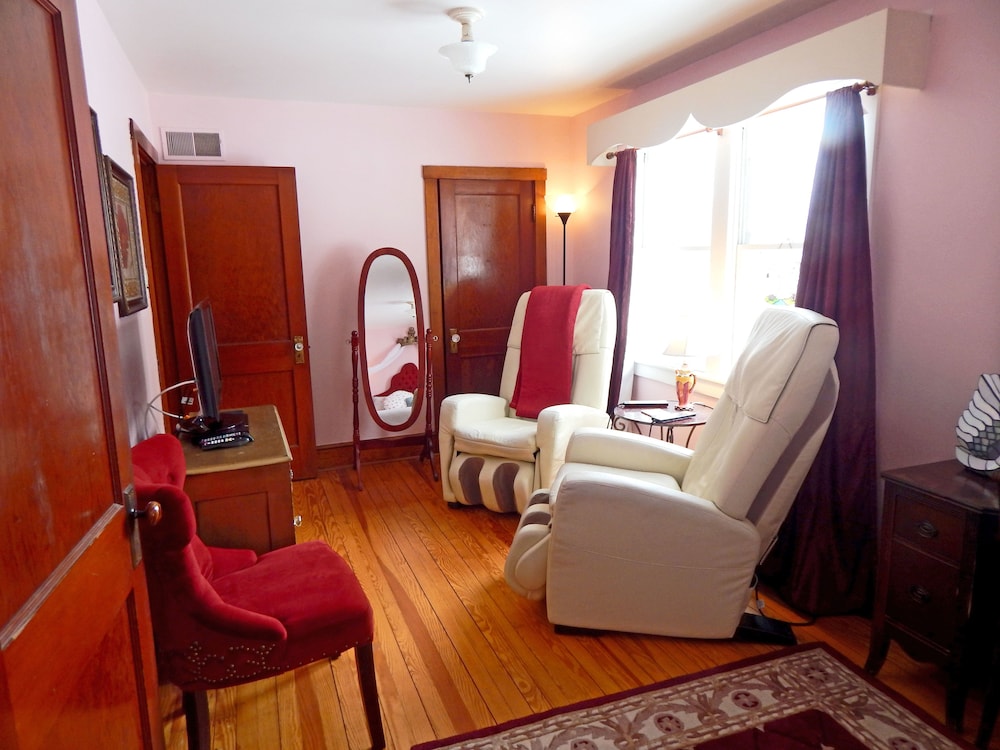 Battlefield Bed & Breakfast Inn - photo 54