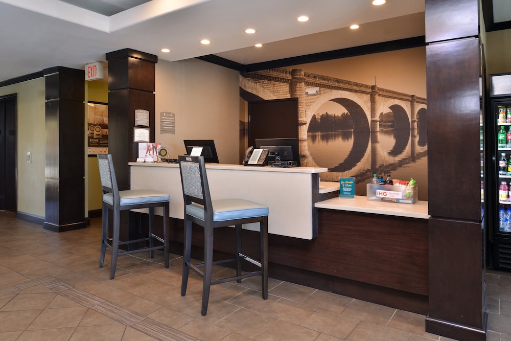 Staybridge Suites Wichita Falls by IHG - photo 44