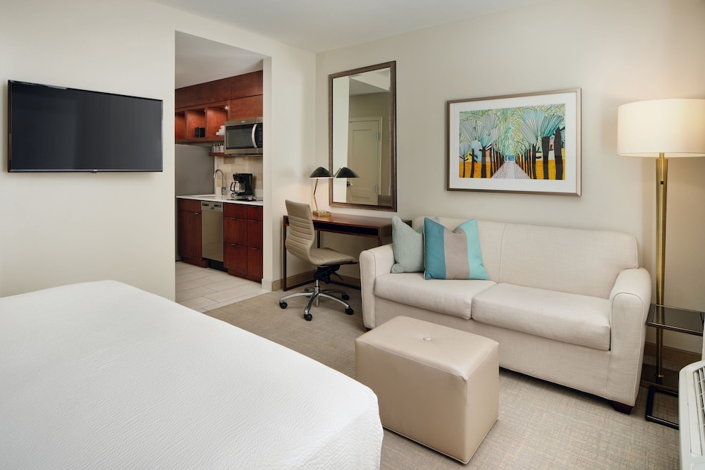 TownePlace Suites by Marriott Orlando Downtown - photo 17