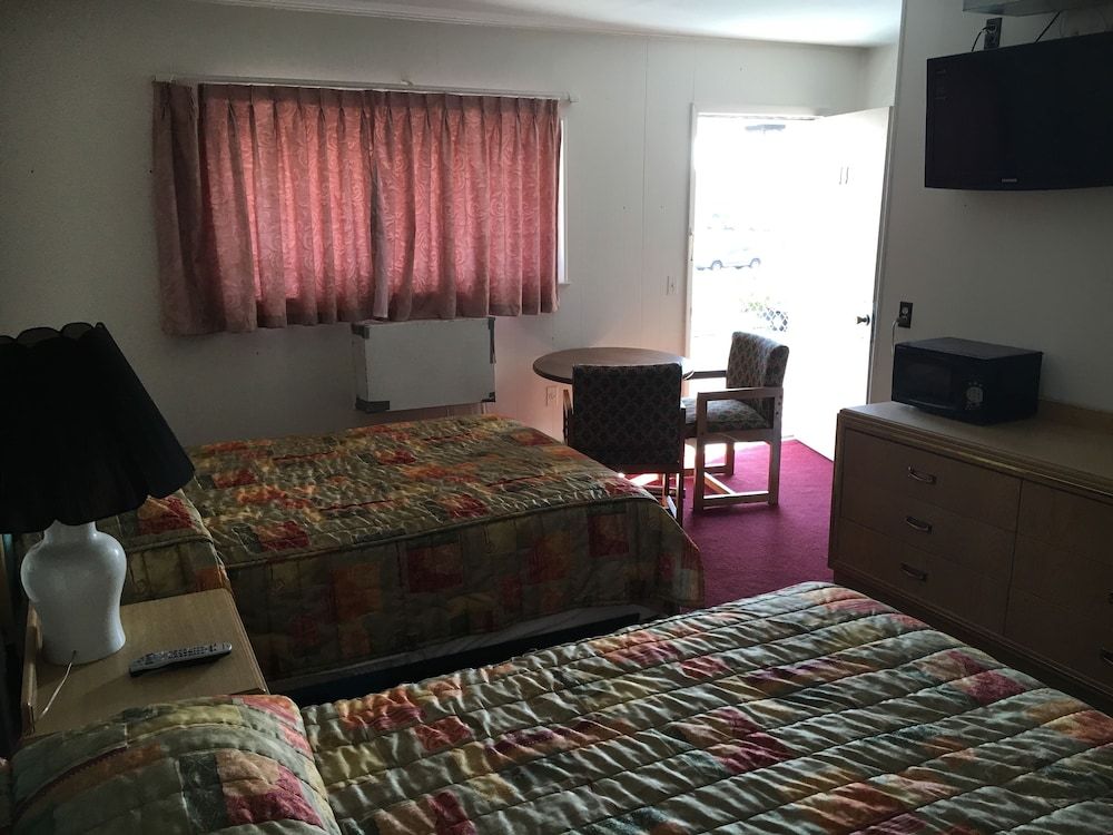 Oceanic Inn - photo 3